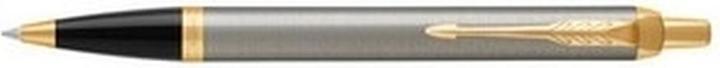 Produktbild Parker Pen IM Brushed Metal G.C. (1x)