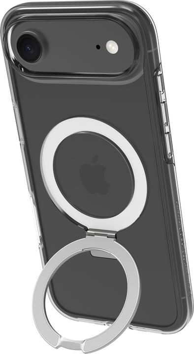 Actual product image dbramante1928 Iceland Ultra D3O MS Kick - iPhone 17 Ai (Apple iPhone Air)