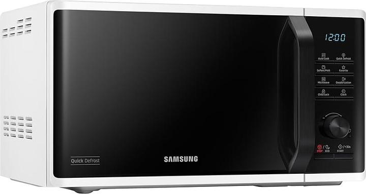 Produktbild Samsung MO SOLO MS23K3515AW (23 l)