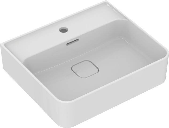 Produktbild Ideal Standard Handwaschbecken Strada II 50 cm wei T292801 (430 mm, 500 mm)