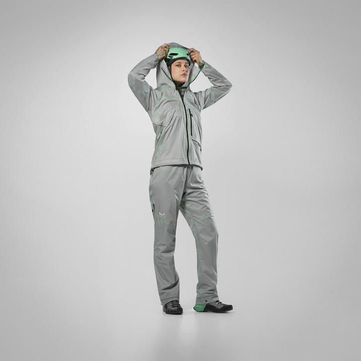 Image du produit Salewa Nxt Ptx 3L Jkt W (42, XL)