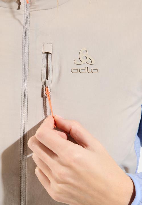Immagine prodotto Odlo Giacca isolata ASCENT HYBRID (M)