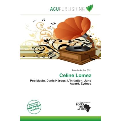 Thumbnail - Celine Lomez, Fachbücher