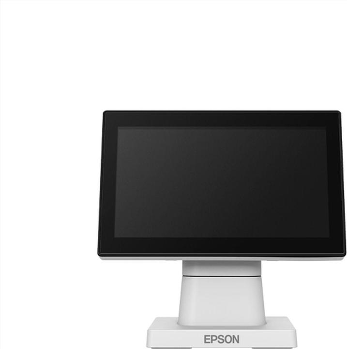 Epson DM-D70 (101): USB Customer Display