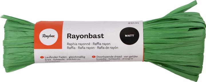 Image du produit Rayher Rayonbast, matt, 20 m