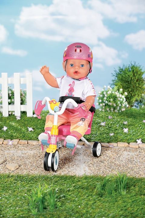 Produktbild Zapf Creation Trike