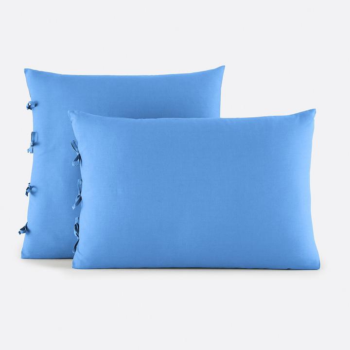 Immagine prodotto La Redoute Interieurs Scenario Coton (Copricuscino, 63 x 63 cm)