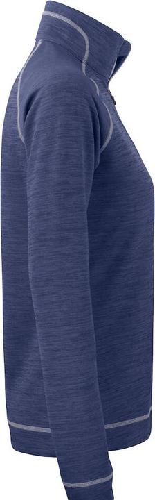 Actual product image Cutter & Buck Chambers Half Zip Ladies (L)