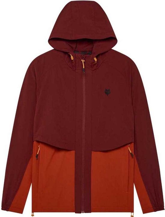Produktbild Fox Survivalist Windbreaker (M)