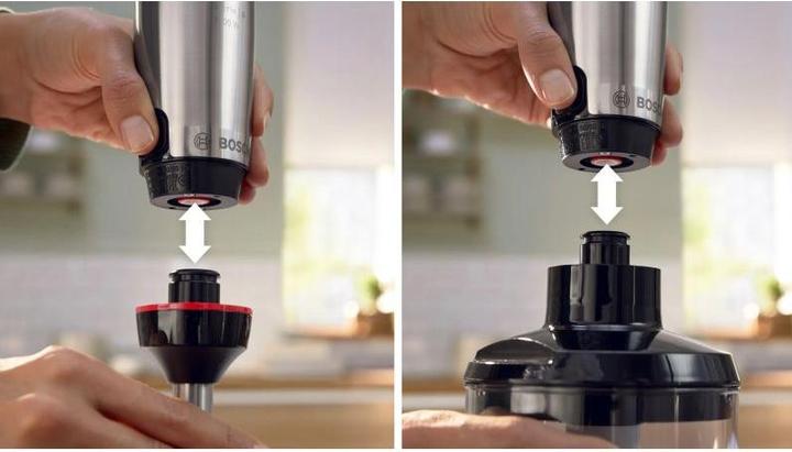 Immagine prodotto Bosch Hausgeräte MSM6M621