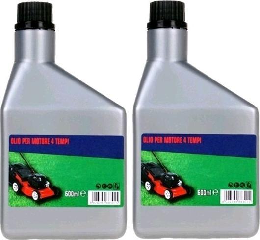 Actual product image GeoTech Single-axle tractor with Rato 209 cm³ petrol engine