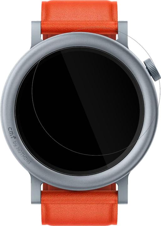 Image du produit Dipos Film de Protection d’écran Crystalclear pour CMF Nothing Watch Pro 2