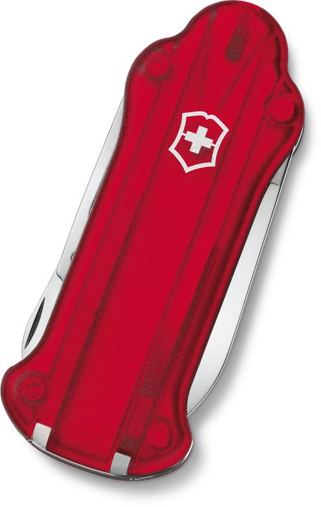 Actual product image Victorinox Golf Tool