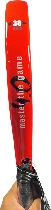 Actual product image Black Crown Piton 4.0