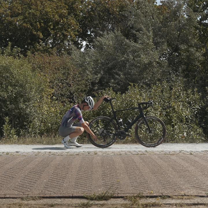 Produktbild Dynamic Bike Care Turblo