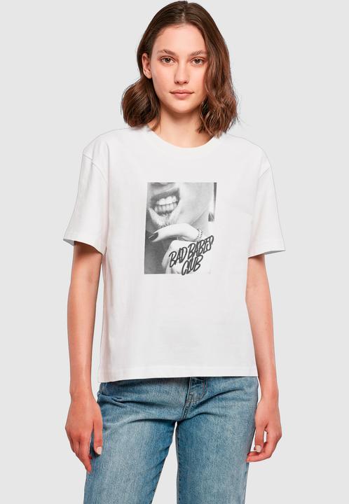 Produktbild Miss Tee Lip Tattoo Tee - 136473