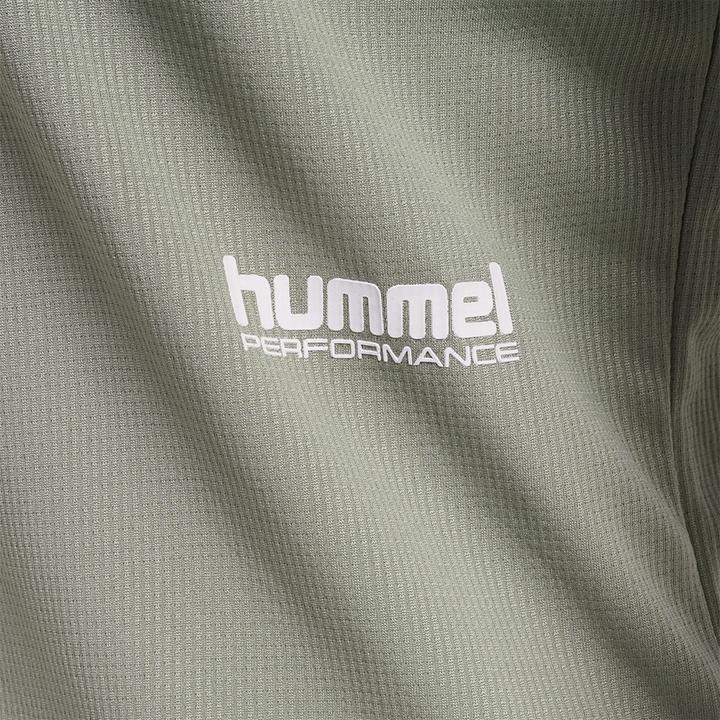 Produktbild hummel hmlPULSE WORKOUT W T-SHIRT S/S (S)