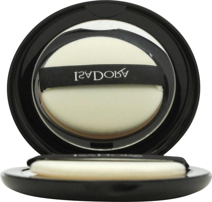 Immagine prodotto Isadora Velvet Touch Cipria Compatta 10g - 11 Nebbia Soffice