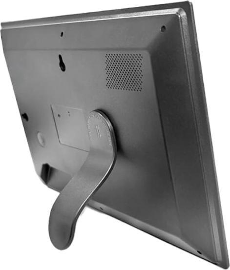 Actual product image AGFAPHOTO APF1000WIFI Digitaler Bilderrahmen 10 Zoll black (10", 1280 x 800 pixels)