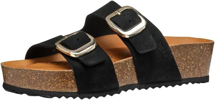 Actual product image Geox Breathable Flat Sandals (37)