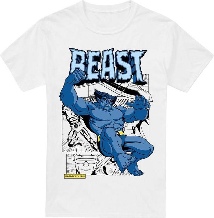 Produktbild XMen TShirt (S)