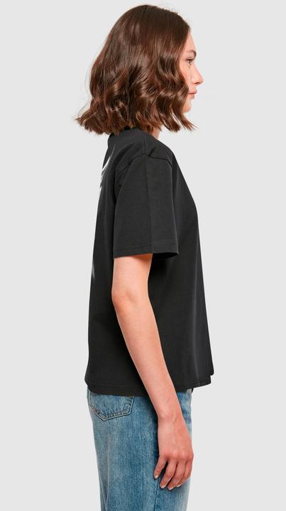 Produktbild Miss Tee Karma Butterfly Tee - 173949 (3XL)