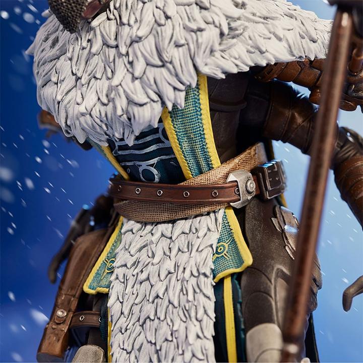 Produktbild Numskull Destiny: Variks - Figur