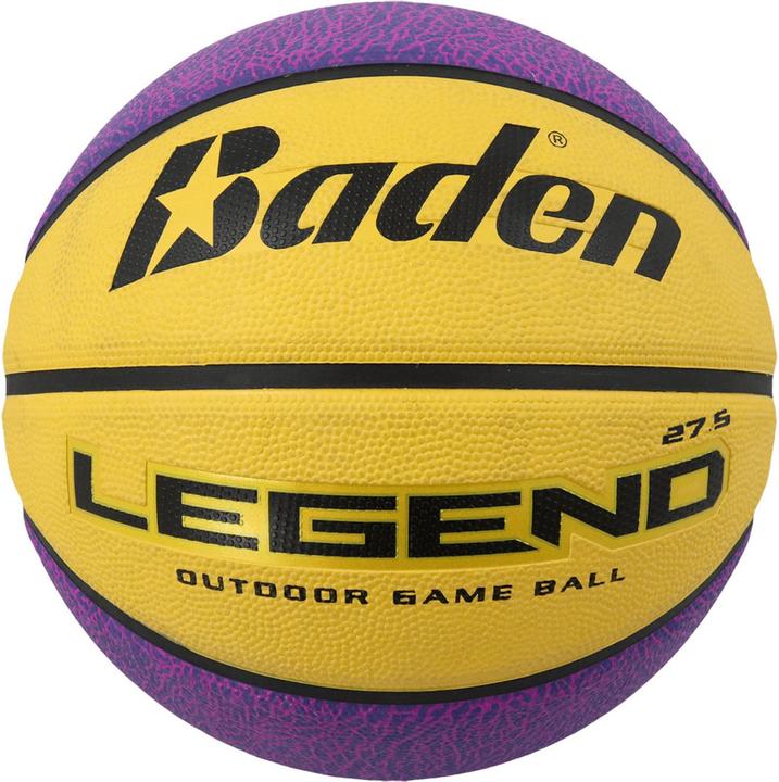 Produktbild Kempa Basketball Legend (5)