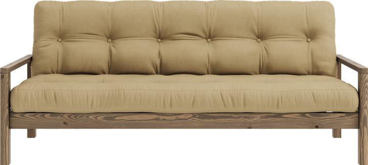 Actual product image Karup Design Knob (3-seater)