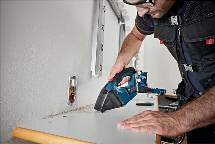 Produktbild Bosch Professional Gas 12v