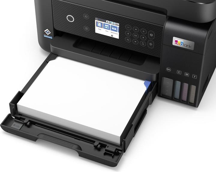 Productafbeelding Epson EcoTank ET-3850 (Inktreservoir, Kleur)