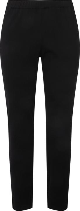 Produktbild Ulla Popken Punto-Hose Sienna, schmales Bein, Elastikbund (42)