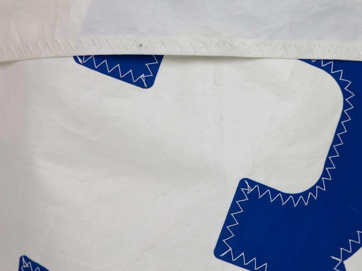 Image du produit 727 Sailbag Corbeille à papier en voile Dacron