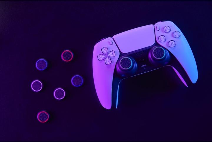 Produktbild Urage Colors (PS5, Xbox Series X)