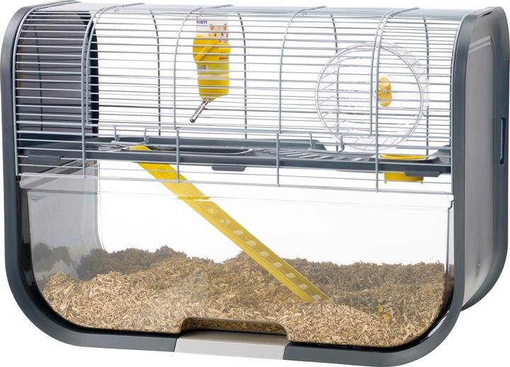 Produktbild Savic Hamsterheim Geneva