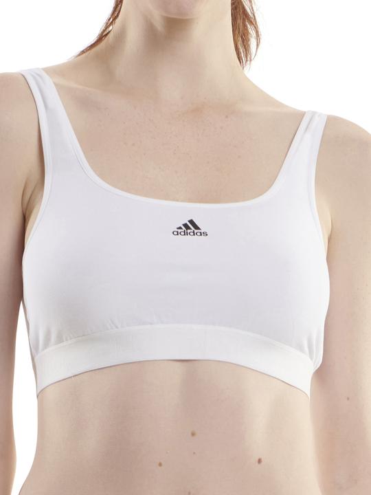 Produktbild Adidas Bustier Casual Stretch (XS)