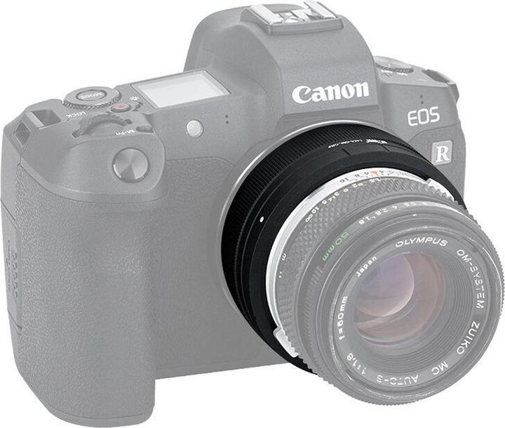 Produktbild Kiwi LMA OM CRF Lens Mount Adapter