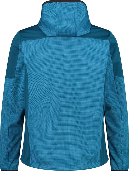 Actual product image CMP Campagnolo Hoodie (52)