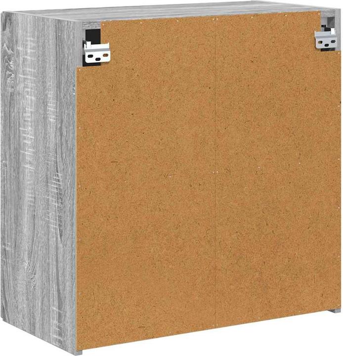 Actual product image vidaXL TV-Schränk (31 x 59.50 x 60 cm)