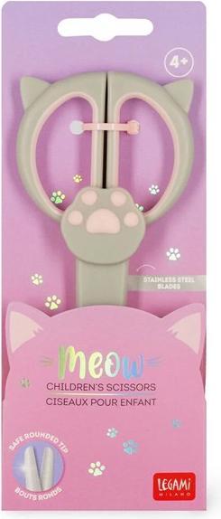 Immagine prodotto Legami Forbici per bambini Kitty (13.20 cm)