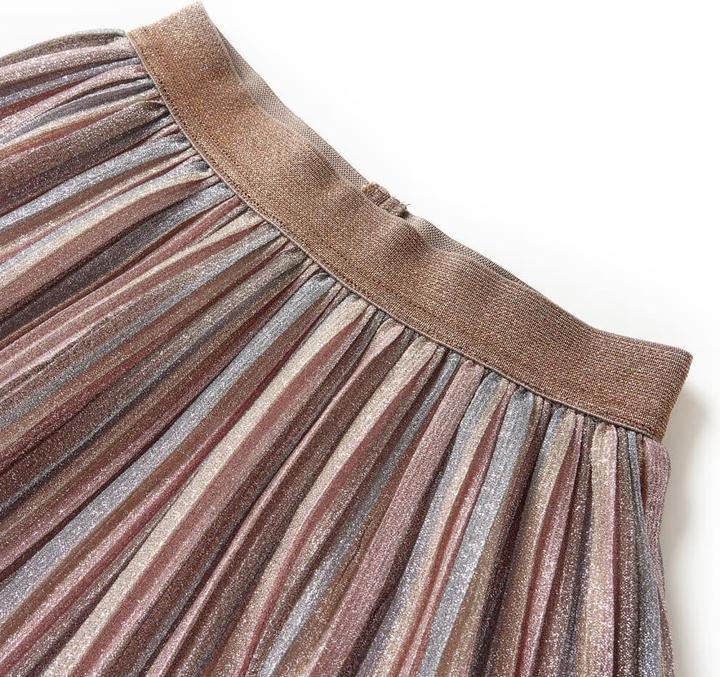 Produktbild vidaXL Kinder Faltenrock (116)