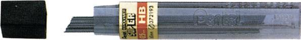 Productafbeelding Pentel Super (12 Pcs., 0.50 mm, HB)