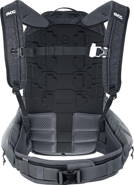 Actual product image Evoc Trail Pro S/M (16 l)
