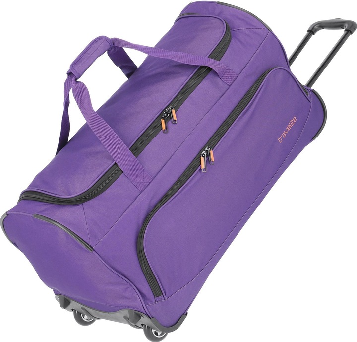 Actual product image Travelite Basics (89 l)