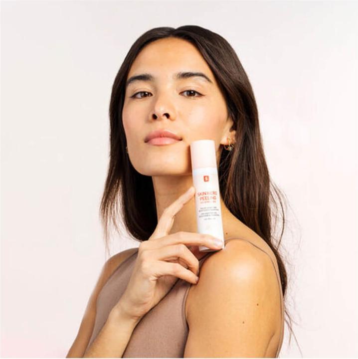 Produktbild Erborian Smoothing skin peeling (Skin Hero Peeling) 50 ml (Reinigungspeeling, 50 ml)