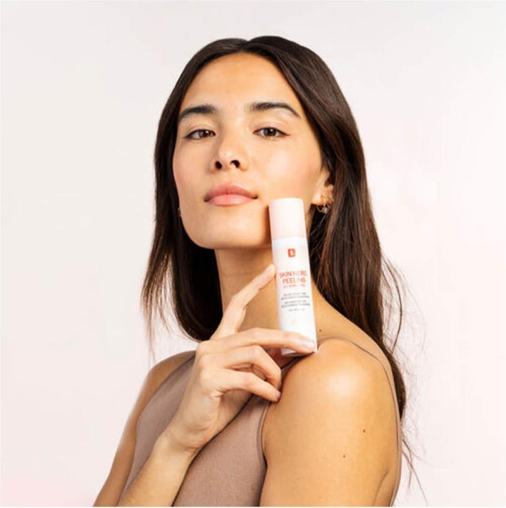 Produktbild Erborian Smoothing skin peeling (Skin Hero Peeling) 50 ml (Peeling, 50 ml)