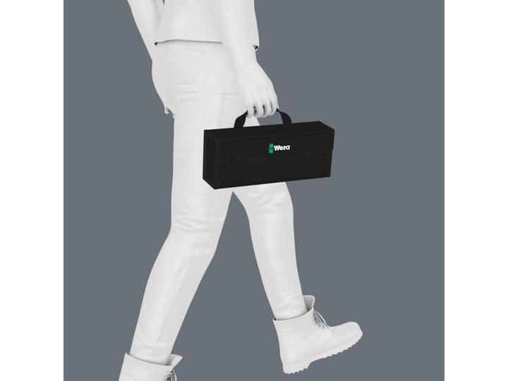 Produktbild Wera 2go 3 (1 Teil)