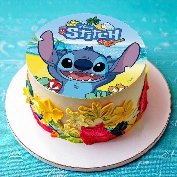 Produktbild Dekora Stitch (1 Stk.)