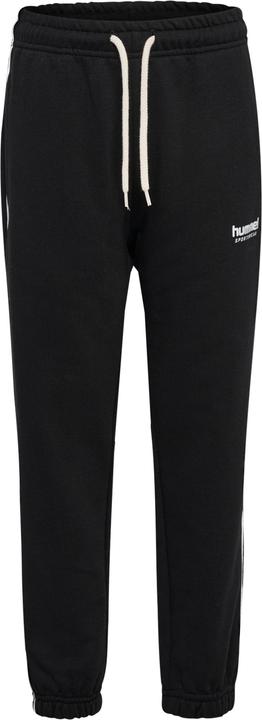 Produktbild hummel Hmljr Loose Sweatpant Piping (164)