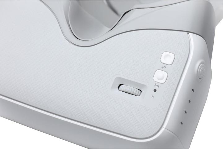 Actual product image DJI Goggles